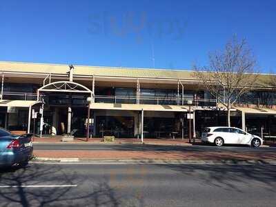 Koko Thai Restaurant