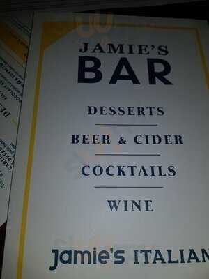 Jamie's Italian