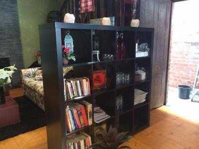 Fond Of Fusion Cuisine