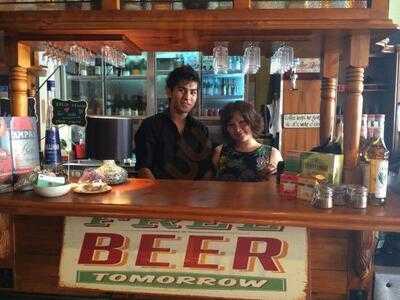 Fond Of Fusion Cuisine