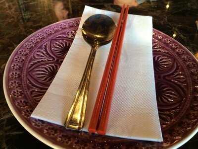 Fond Of Fusion Cuisine