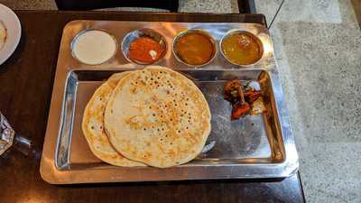 Dosa Cafe