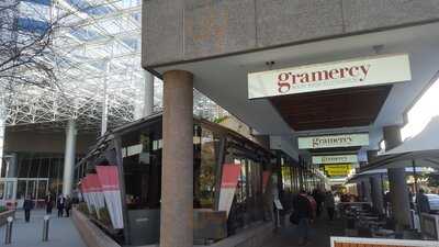 Gramercy Bar And Kitchen