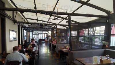 Gramercy Bar And Kitchen