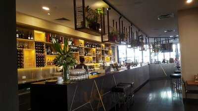Gramercy Bar And Kitchen