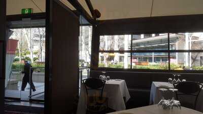 Gramercy Bar And Kitchen