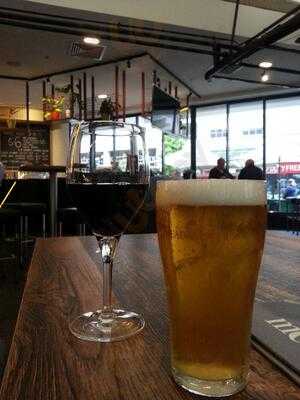 Gramercy Bar And Kitchen