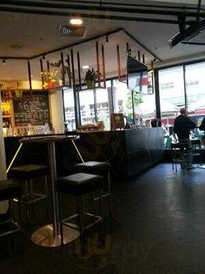 Gramercy Bar And Kitchen