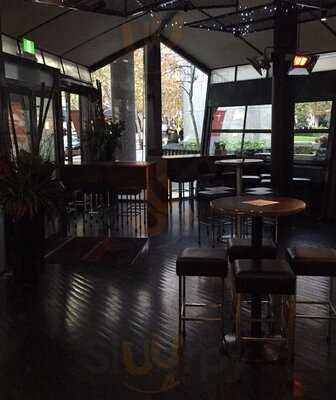 Gramercy Bar And Kitchen