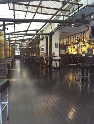 Gramercy Bar And Kitchen