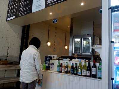 Hooked Fish And Chipper