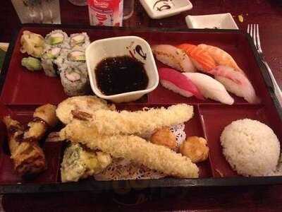 Hanami Japanese Restaurant