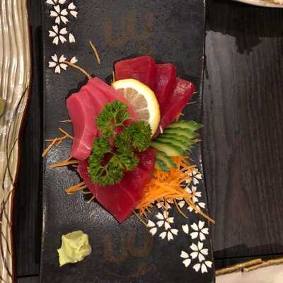 Hanami Japanese Restaurant