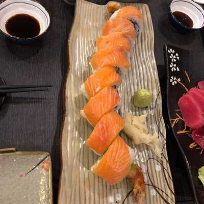 Hanami Japanese Restaurant