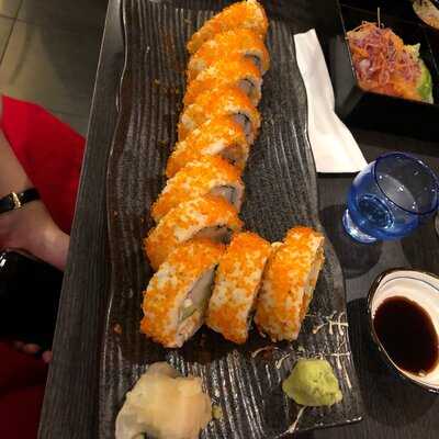 Hanami Japanese Restaurant