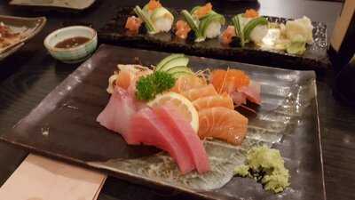 Hanami Japanese Restaurant