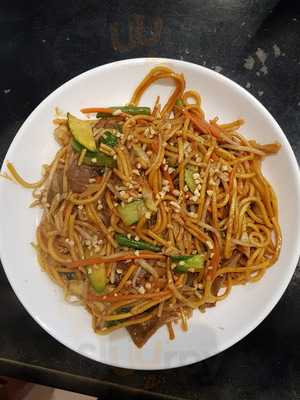 Surrey Hills Noodles