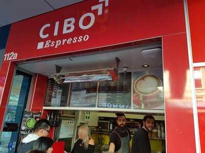 Cibo Espresso