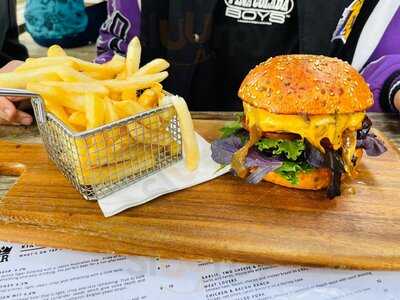 King Road Brewing Co