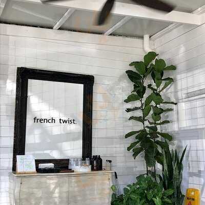 French Twist