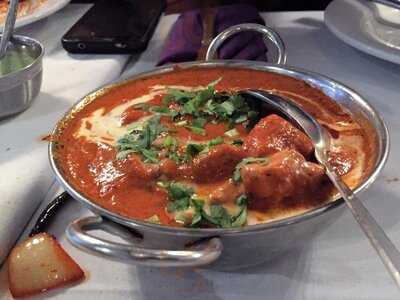 Metro Indian Restaurant