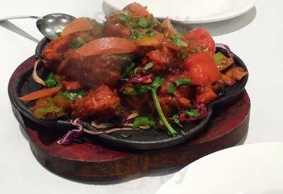 Metro Indian Restaurant
