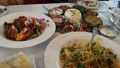 Metro Indian Restaurant