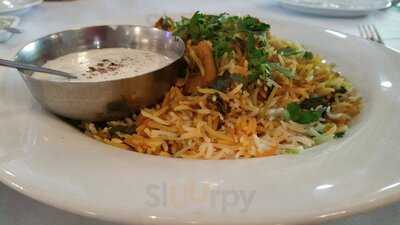 Metro Indian Restaurant