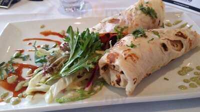 Metro Indian Restaurant