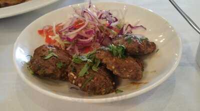 Metro Indian Restaurant