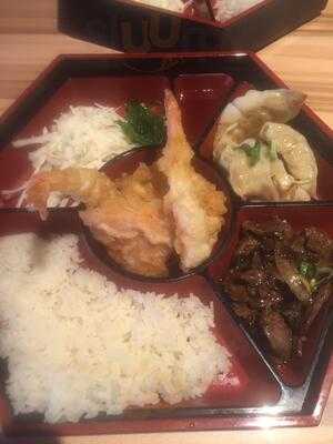 Bento