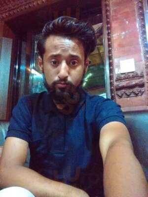 Panas Authentic Nepalese Restaurant