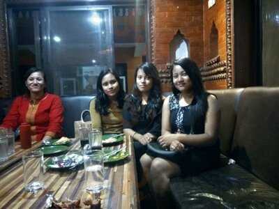 Panas Authentic Nepalese Restaurant