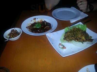 Panas Authentic Nepalese Restaurant