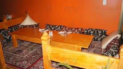 Panas Authentic Nepalese Restaurant