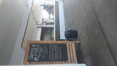 Shipyard Cafe And Takeaway