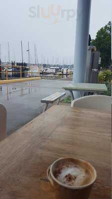 Shipyard Cafe And Takeaway