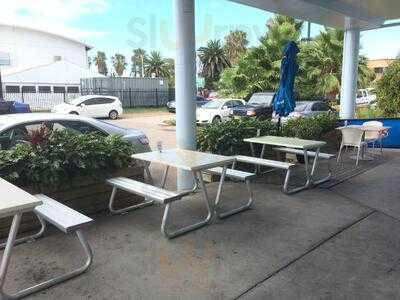 Shipyard Cafe And Takeaway