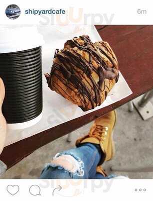 Shipyard Cafe And Takeaway