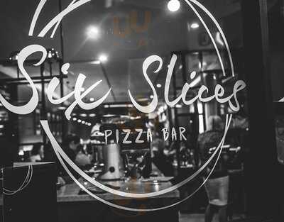 Six Slices Pizza Bar