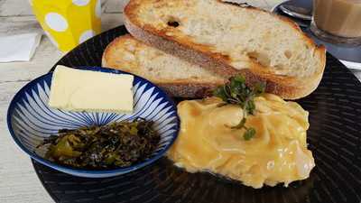 Kirribilli Gourmet Deli Cafe