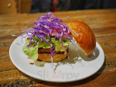 Kirribilli Gourmet Deli Cafe