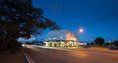 The Boatrowers Hotel