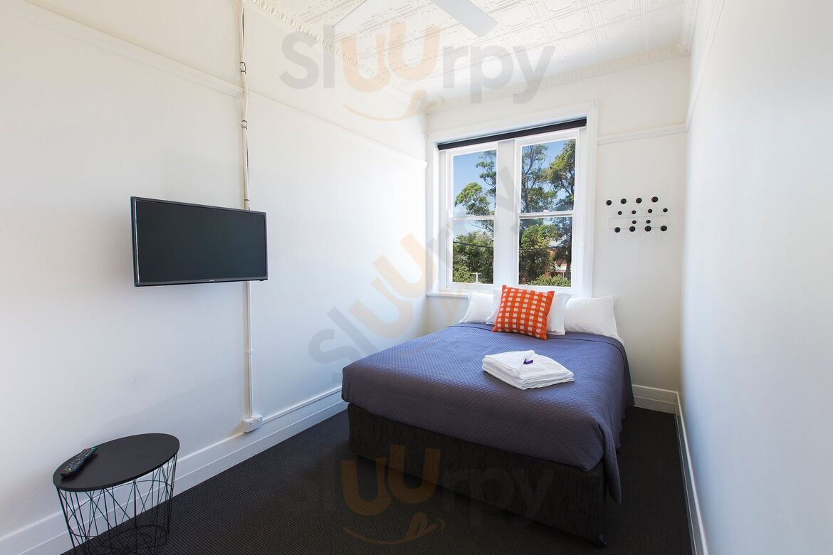 The Boatrowers Hotel