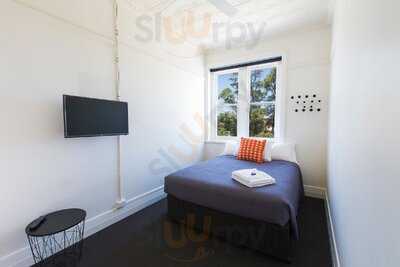 The Boatrowers Hotel