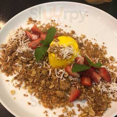 Spring Hill Deli & Cafe