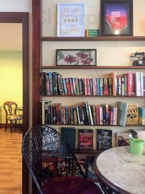 Spring Hill Deli & Cafe