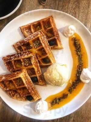 Spring Hill Deli & Cafe