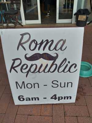 Roma Republic