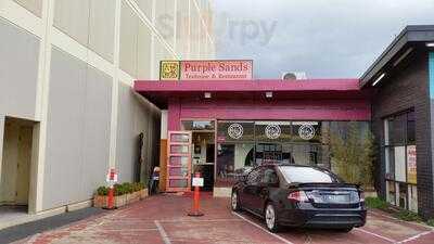 Purple Sands Chinese Restaurant